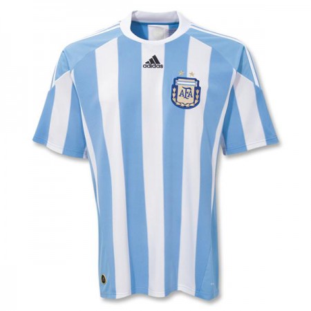 Argentina - Principal