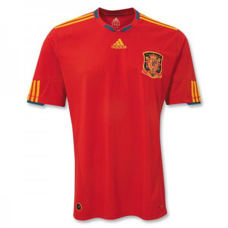Espanha - Principal