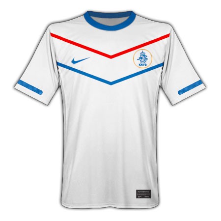 Holanda - Alternativa