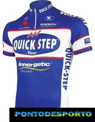 QuickStep
