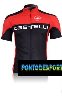 Castelli (Vermelho)