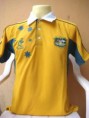 Polo Rugby Austrália - Alternativa