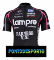 Lampre (Preto)